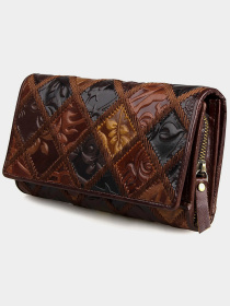 Гаманець Vintage модель bag24_14351 Фото