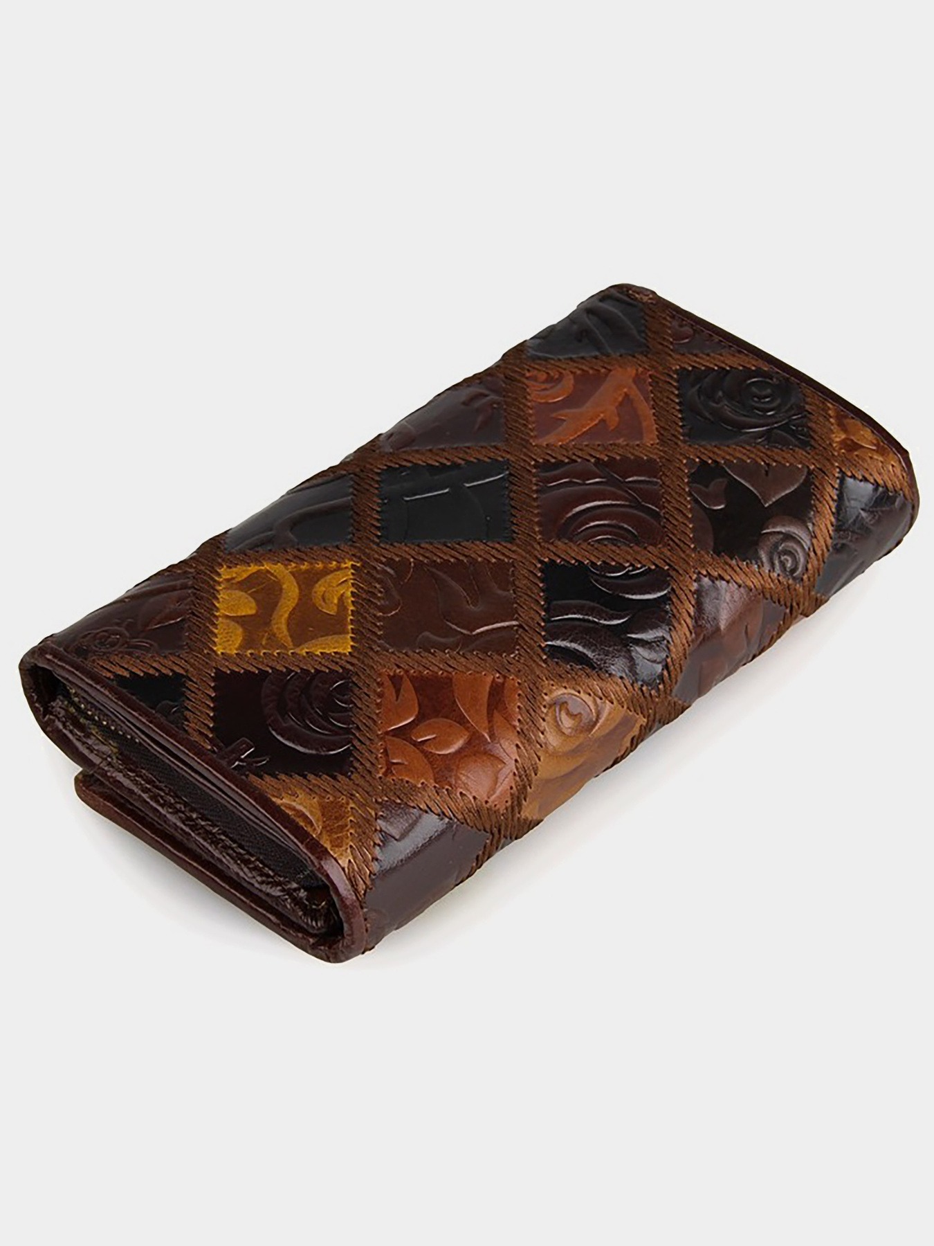 Кошелек Vintage модель bag24_14351 Кошелек Vintage модель bag24_14351 Фото