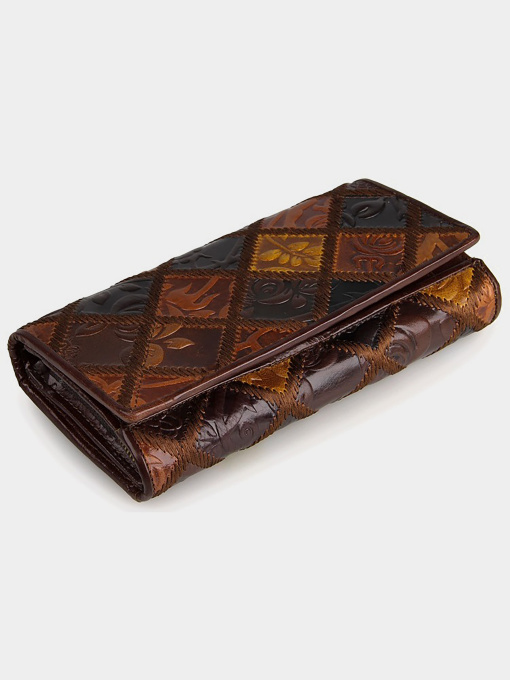 Кошелек Vintage модель bag24_14351 Фото