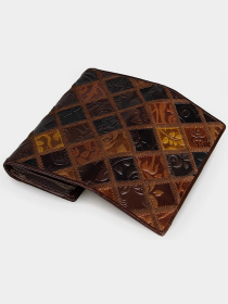 Кошелек Vintage модель bag24_14351 Кошелек Vintage модель bag24_14351 Фото