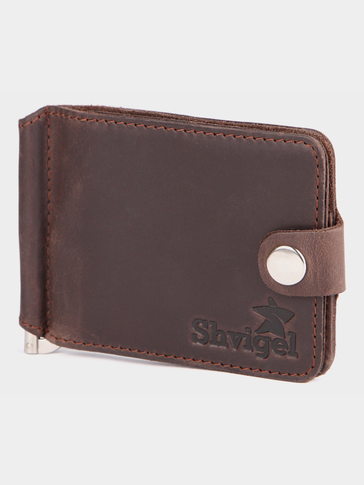 Портмоне Shvigel модель bag24_13786 Фото