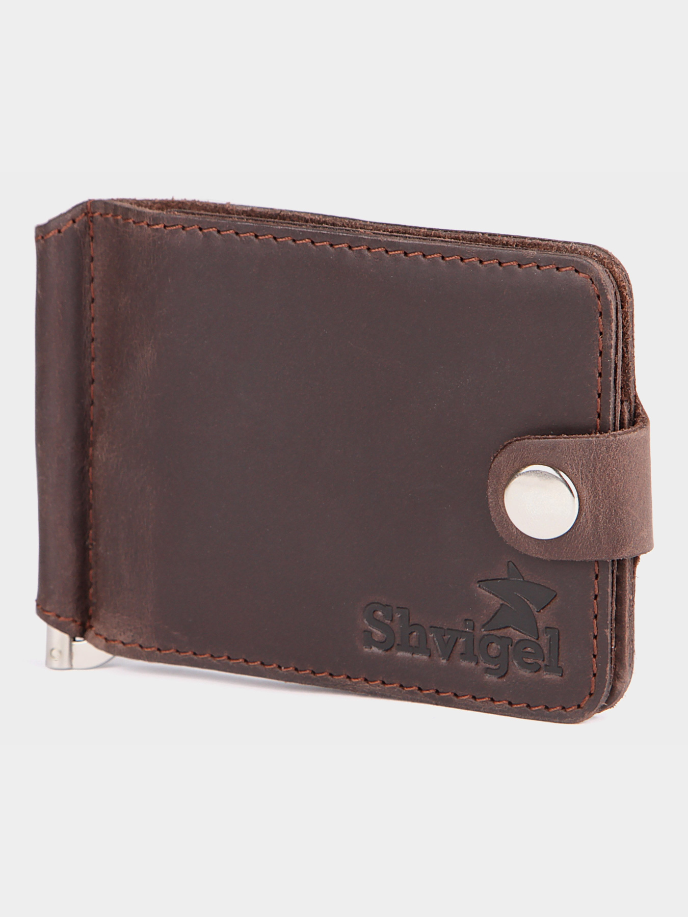 Портмоне Shvigel модель bag24_13786 Фото