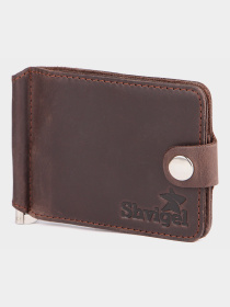 Портмоне Shvigel модель bag24_13786 Фото