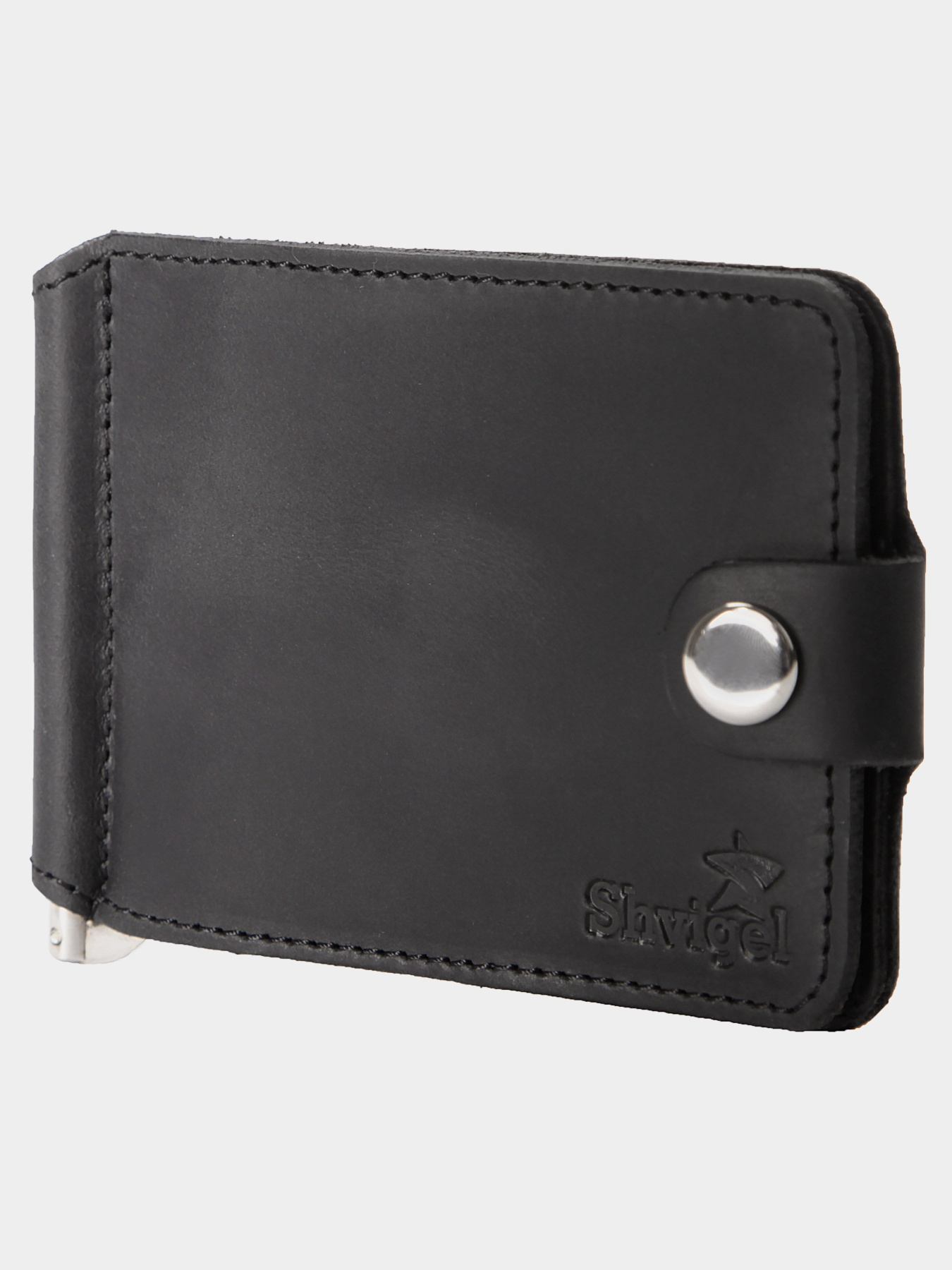 Портмоне Shvigel модель bag24_13787 Фото