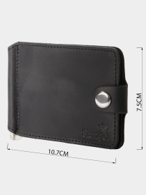 Портмоне Shvigel модель bag24_13787 Фото