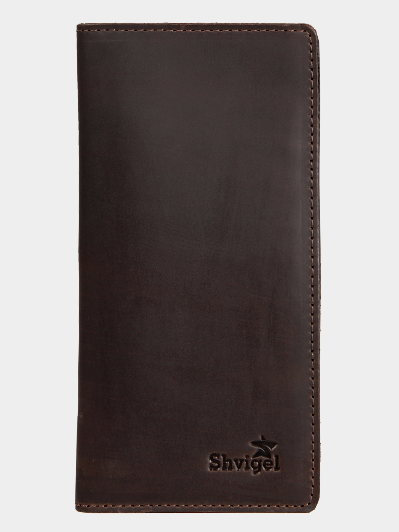 Портмоне Shvigel модель bag24_13789 Фото