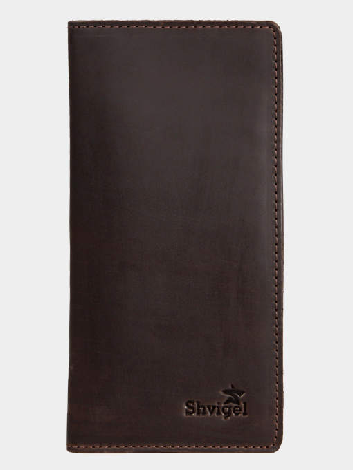 Портмоне Shvigel модель bag24_13789 Фото