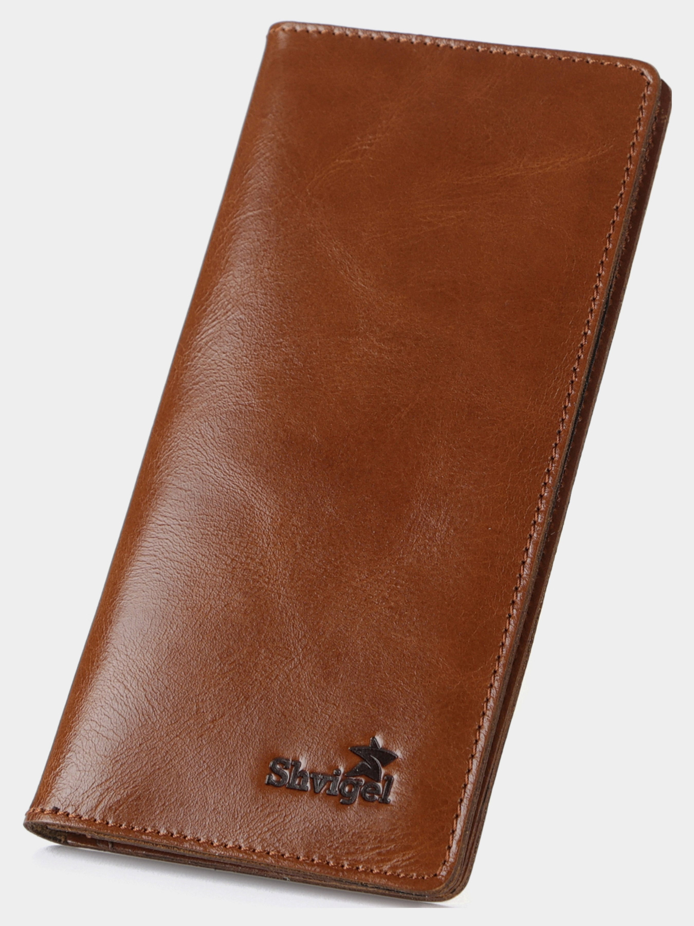 Портмоне Shvigel модель bag24_13791 Фото