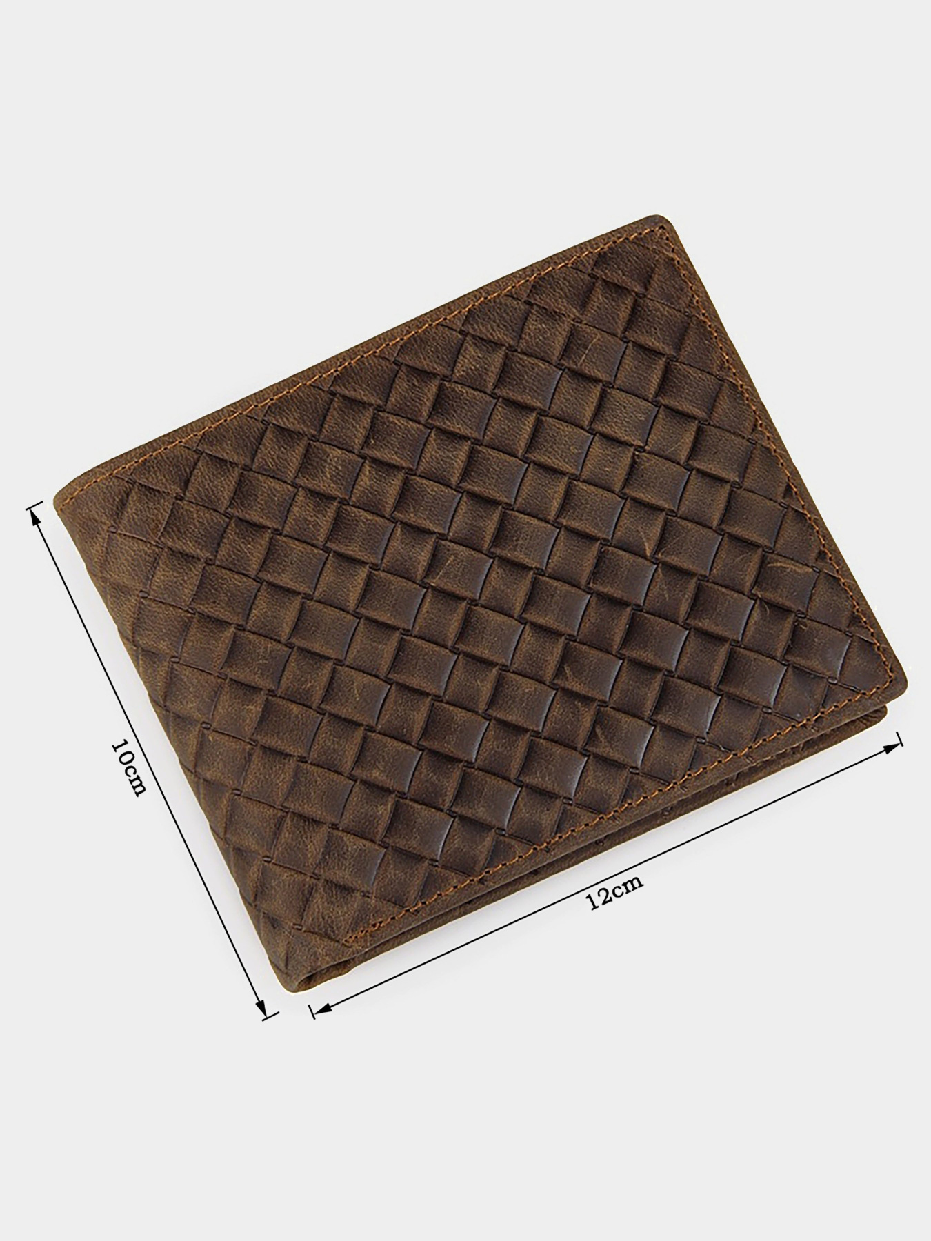 Портмоне Vintage модель bag24_14365 Фото