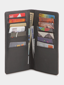 Портмоне Shvigel модель bag24_13794 Фото