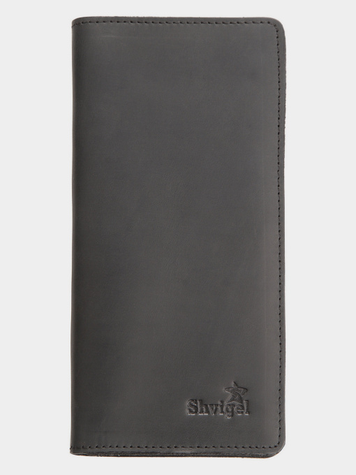 Портмоне Shvigel модель bag24_13794 Фото