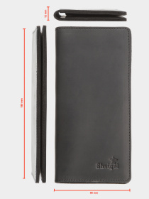 Портмоне Shvigel модель bag24_13794 Фото