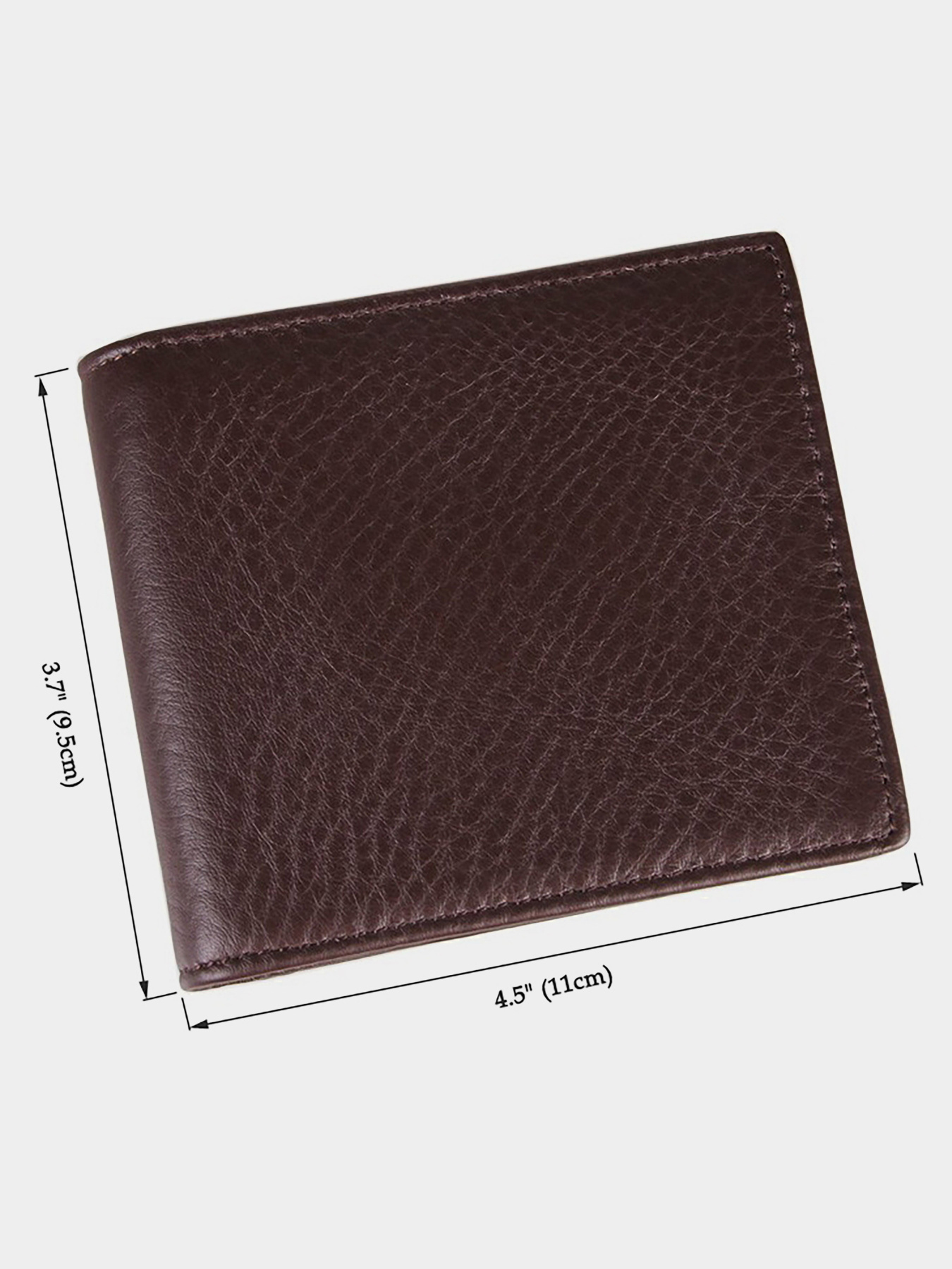 Портмоне Vintage модель bag24_14367 Фото