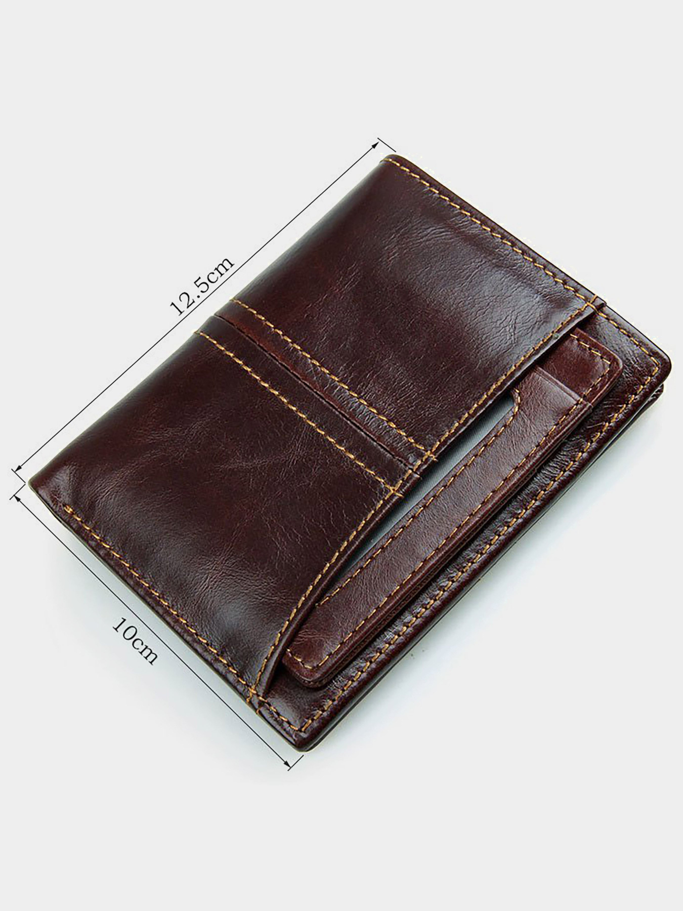 Портмоне Vintage модель bag24_14373 Фото