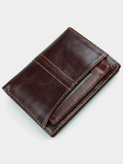 Портмоне Vintage модель bag24_14373 Фото