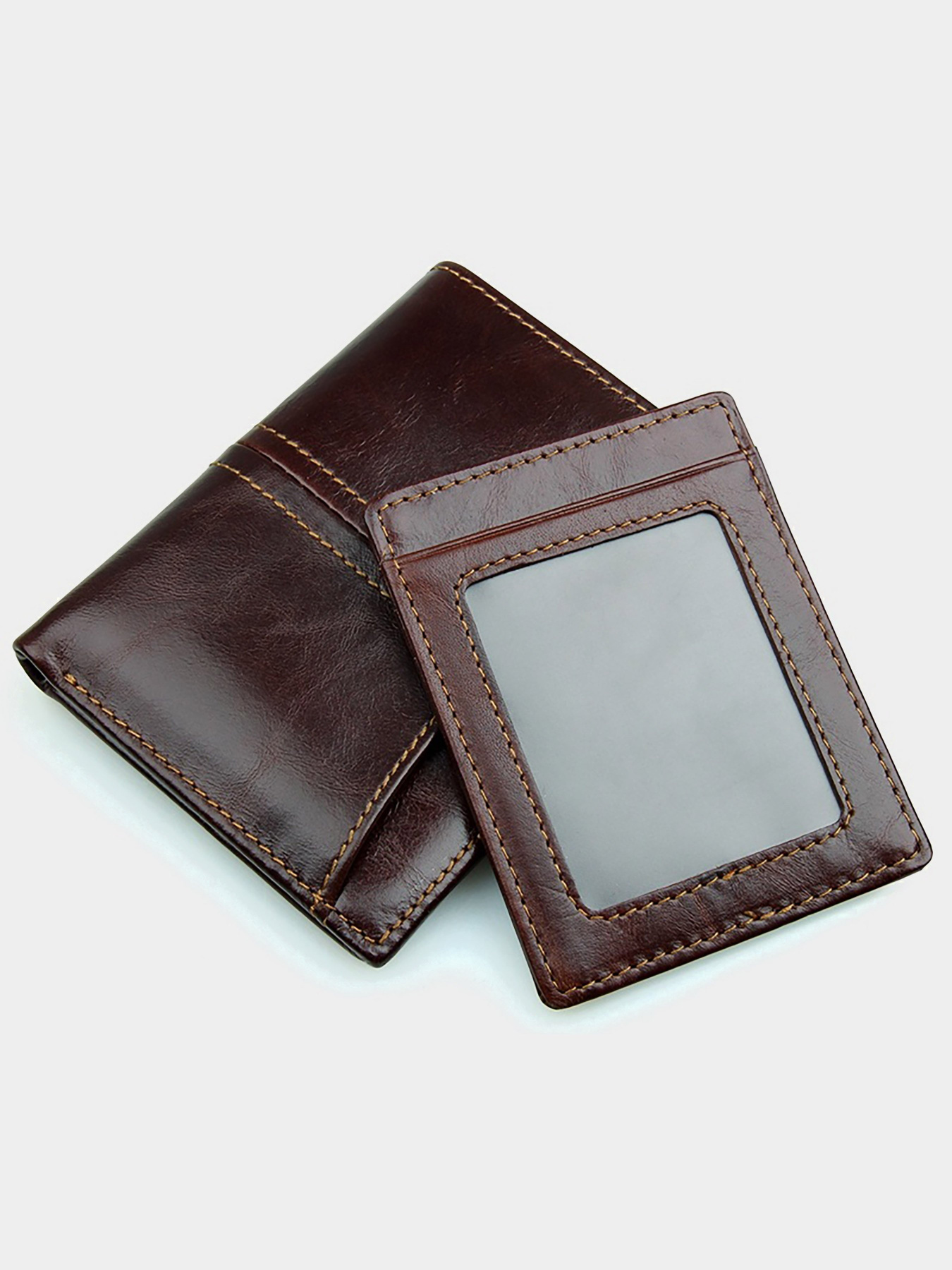 Портмоне Vintage модель bag24_14373 Фото