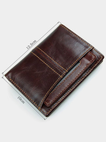 Портмоне Vintage модель bag24_14373 Фото