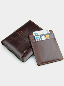 Портмоне Vintage модель bag24_14373 Фото