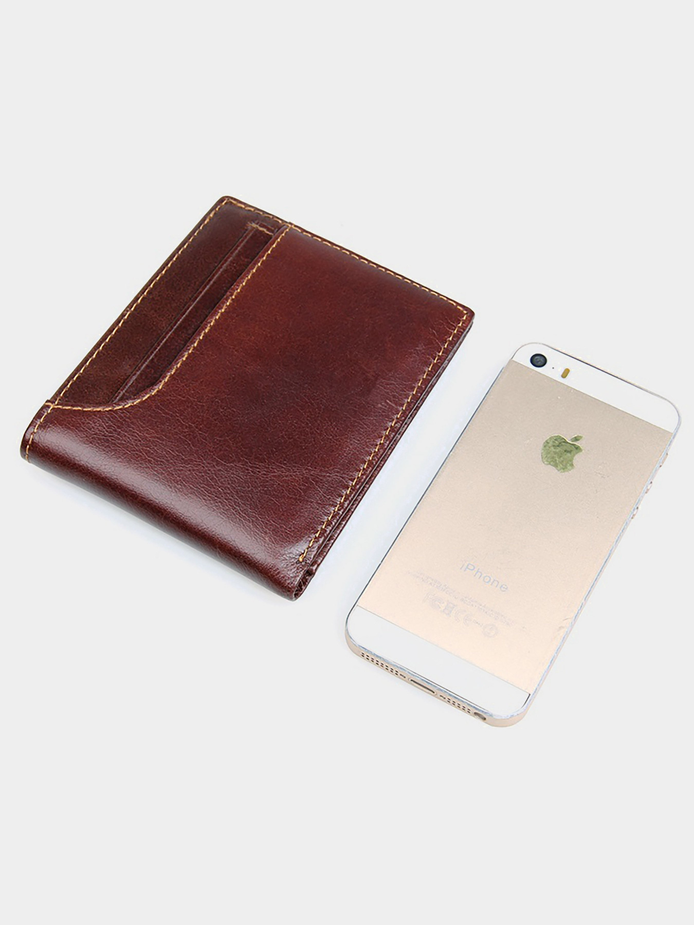 Портмоне Vintage модель bag24_14374 Фото