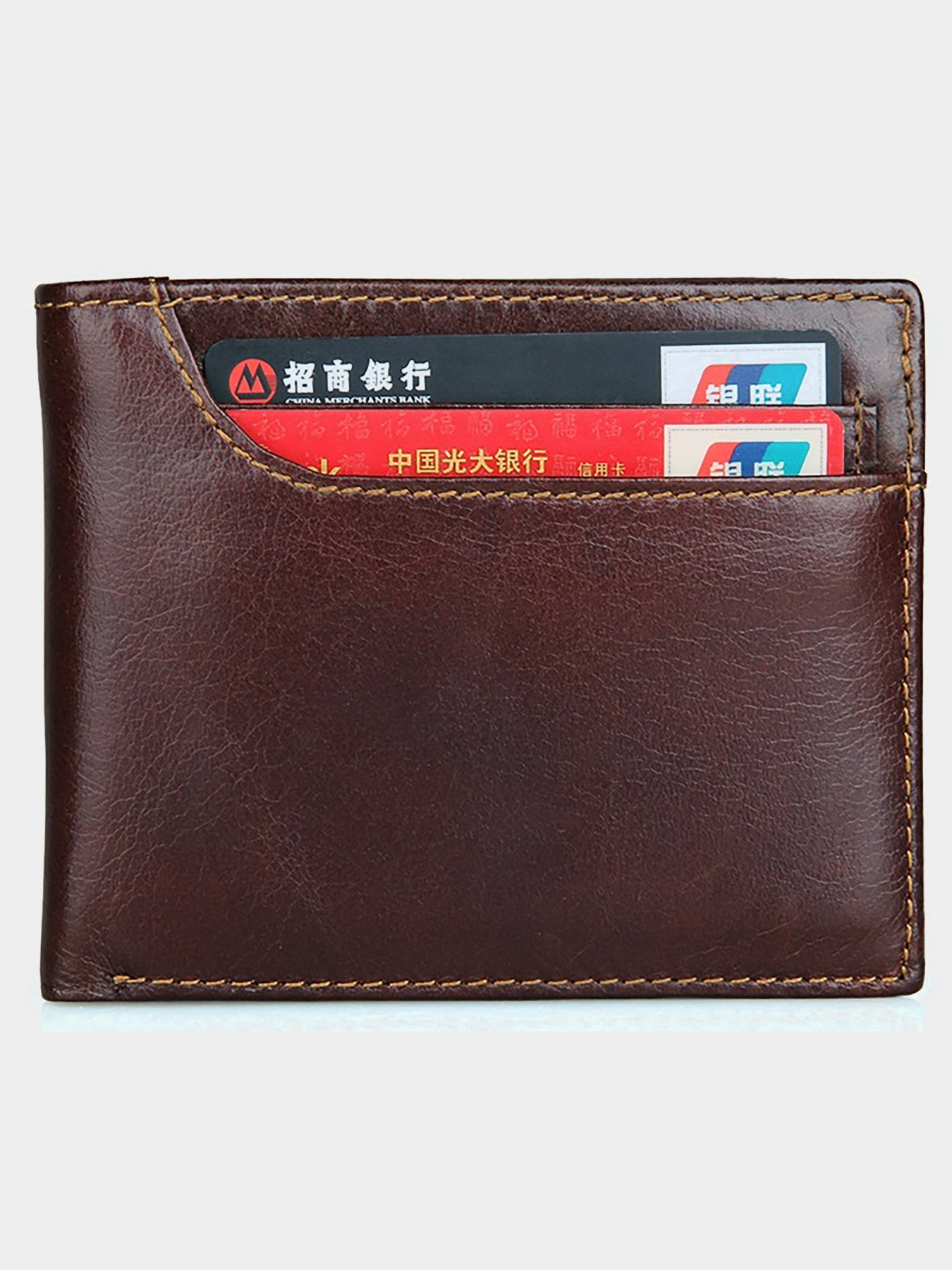 Портмоне Vintage модель bag24_14374 Фото