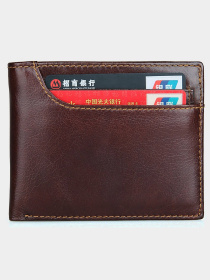 Портмоне Vintage модель bag24_14374 Фото