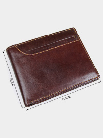 Портмоне Vintage модель bag24_14374 Портмоне Vintage модель bag24_14374 Фото