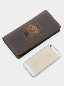 Портмоне Vintage модель bag24_14376 Фото