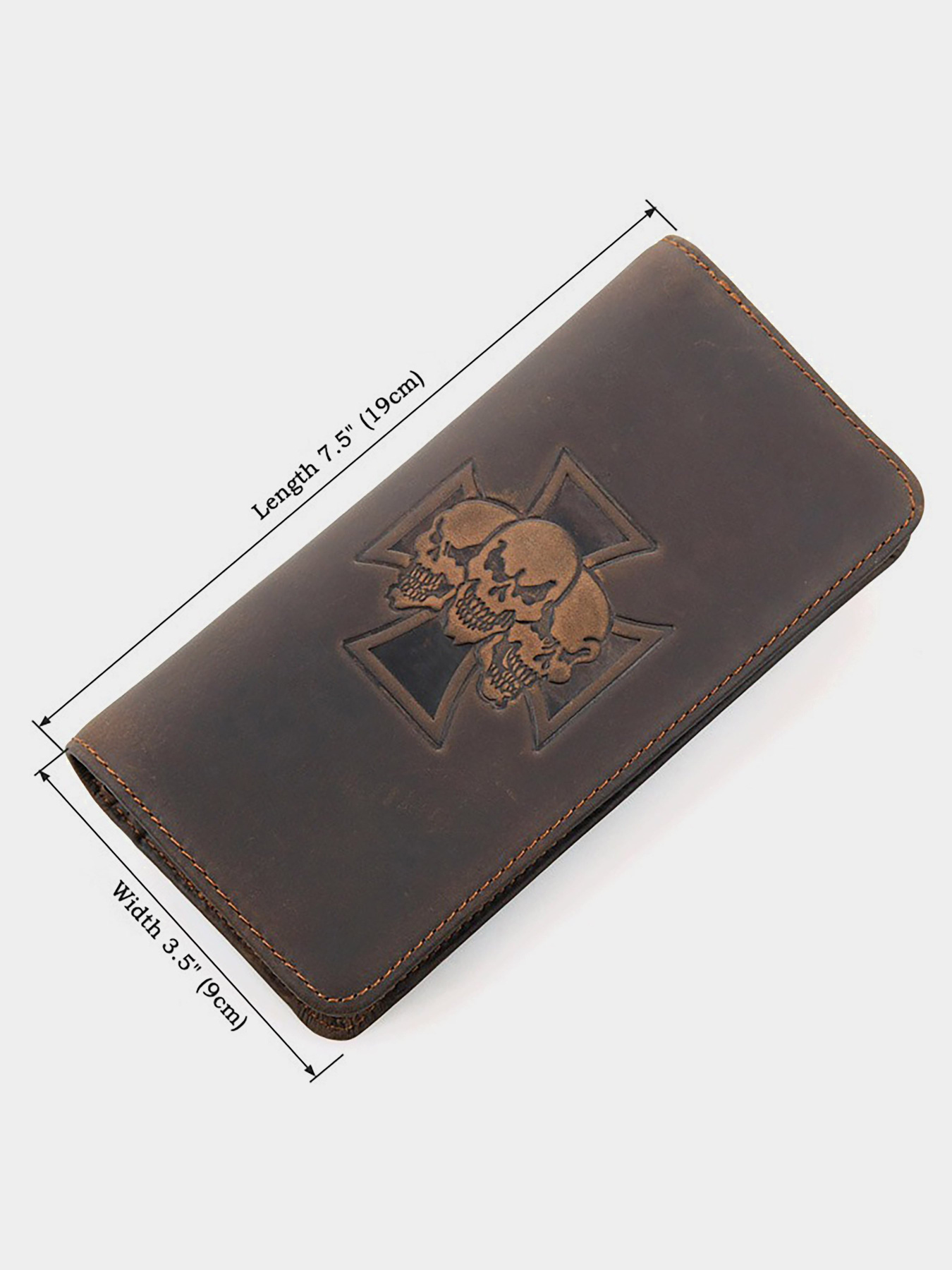 Портмоне Vintage модель bag24_14376 Портмоне Vintage модель bag24_14376 Фото