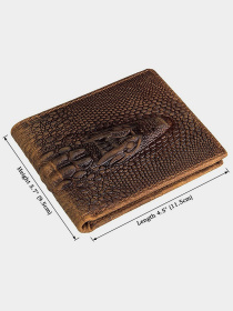 Портмоне Vintage модель bag24_14380 Фото