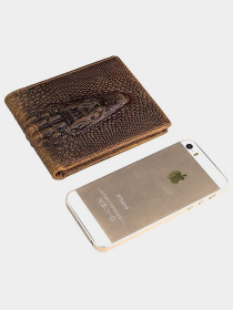 Портмоне Vintage модель bag24_14380 Фото