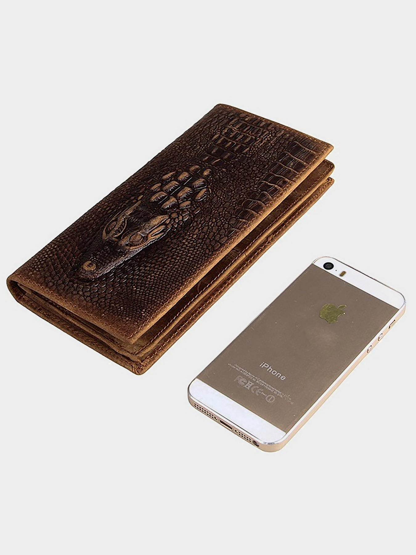 Портмоне Vintage модель bag24_14381 Фото