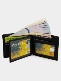 Портмоне Vintage модель bag24_14382 Фото