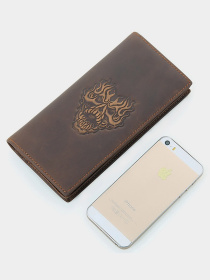 Портмоне Vintage модель bag24_14384 Фото