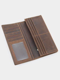 Портмоне Vintage модель bag24_14384 Фото