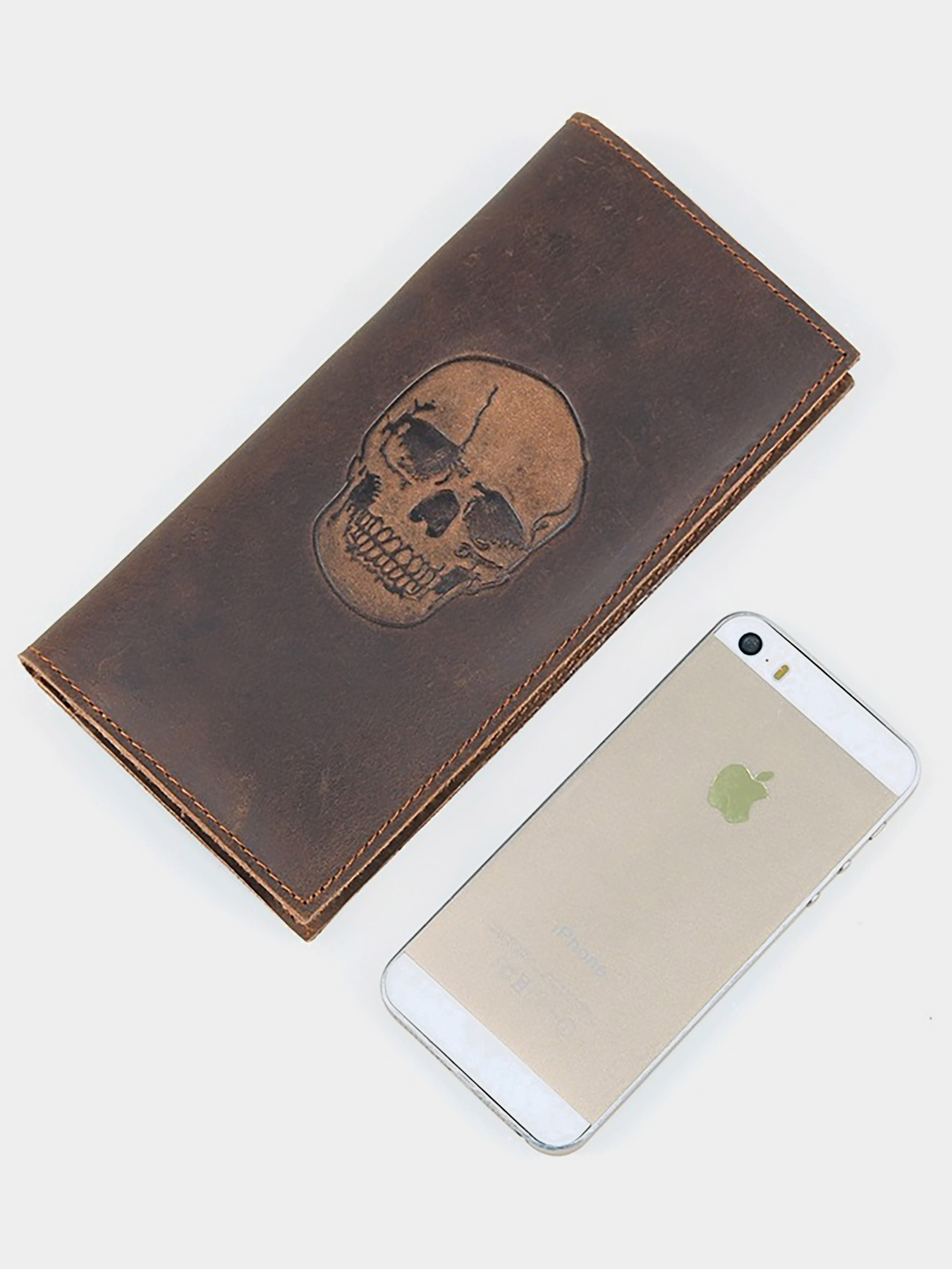 Портмоне Vintage модель bag24_14386 Фото