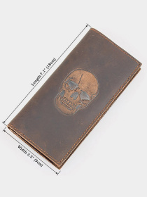 Портмоне Vintage модель bag24_14386 Фото