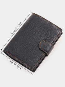 Портмоне Vintage модель bag24_14387 Фото