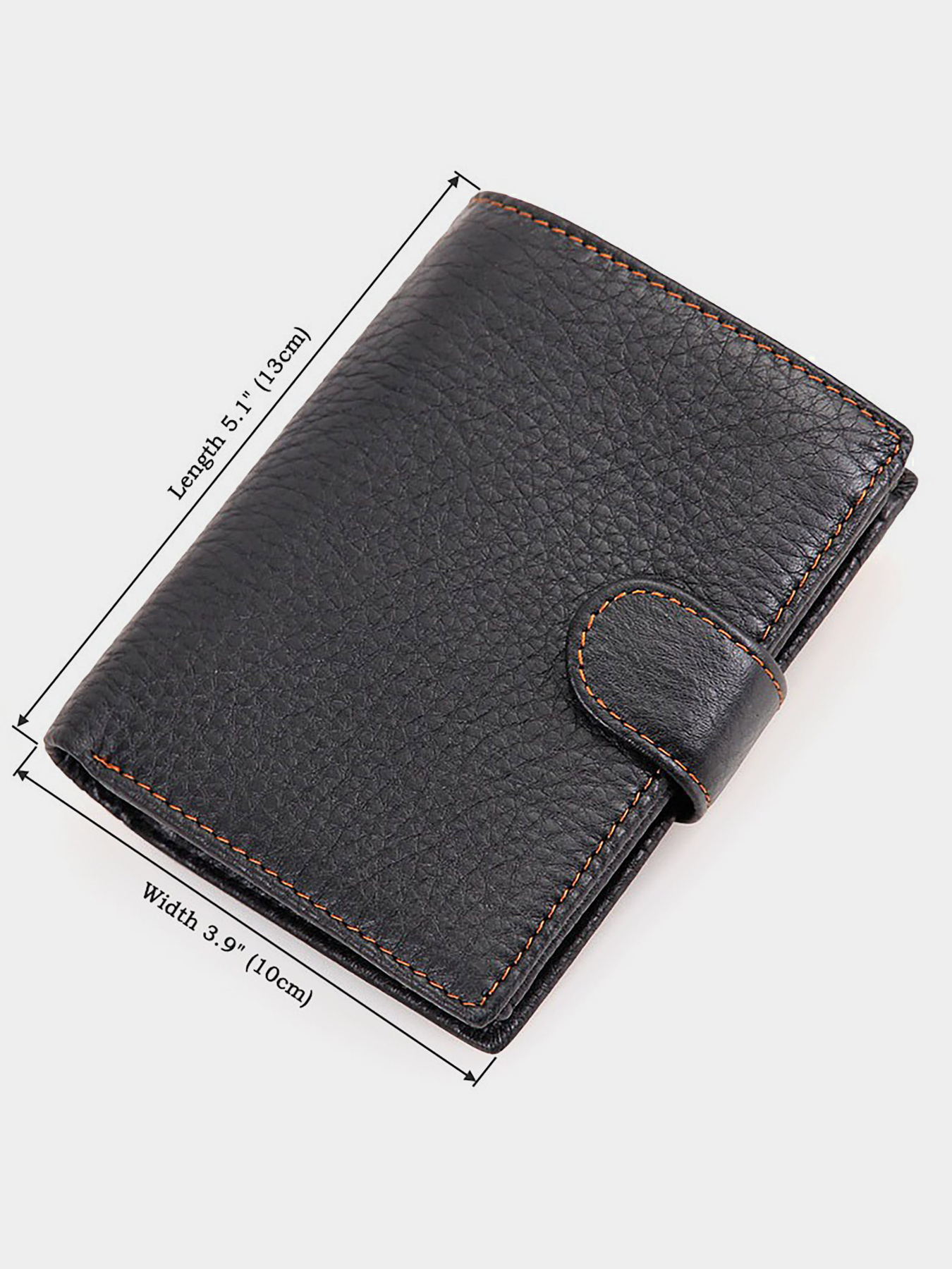 Портмоне Vintage модель bag24_14387 Фото