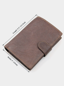 Портмоне Vintage модель bag24_14404 Фото