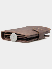 Портмоне Vintage модель bag24_14404 Фото