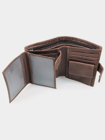 Портмоне Vintage модель bag24_14404 Фото