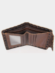 Портмоне Vintage модель bag24_14405 Фото