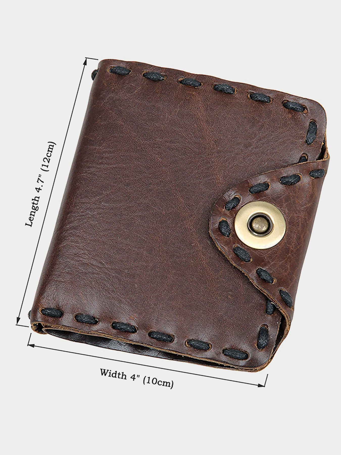 Портмоне Vintage модель bag24_14405 Фото