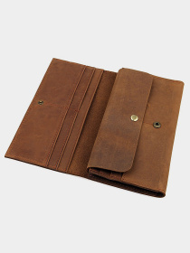 Портмоне Vintage модель bag24_14406 Фото