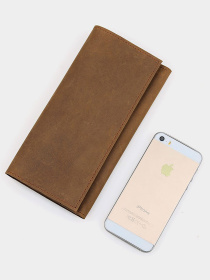 Портмоне Vintage модель bag24_14406 Фото