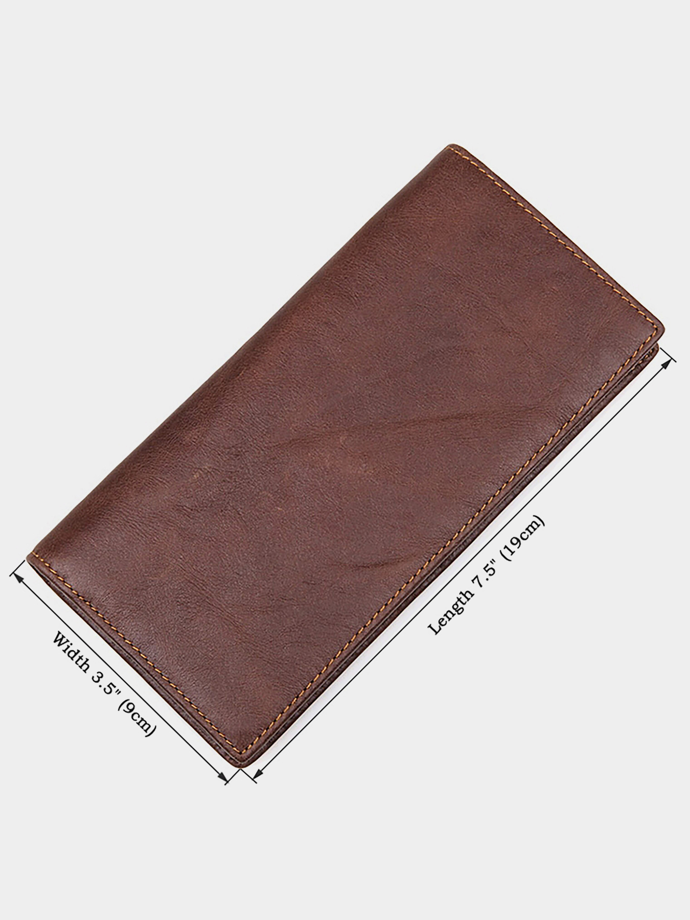 Портмоне Vintage модель bag24_14426 Фото