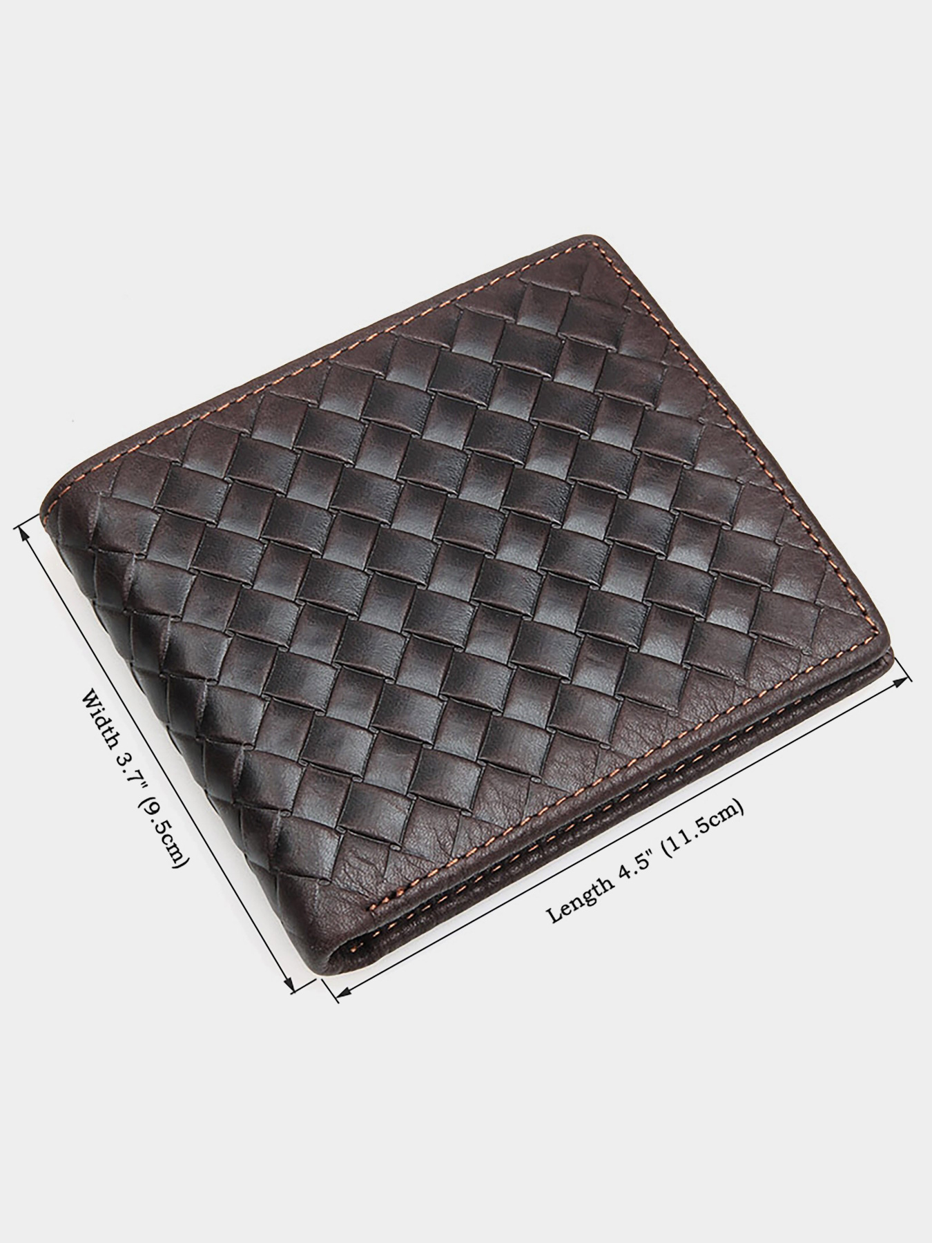 Портмоне Vintage модель bag24_14427 Фото