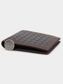 Портмоне Vintage модель bag24_14427 Фото