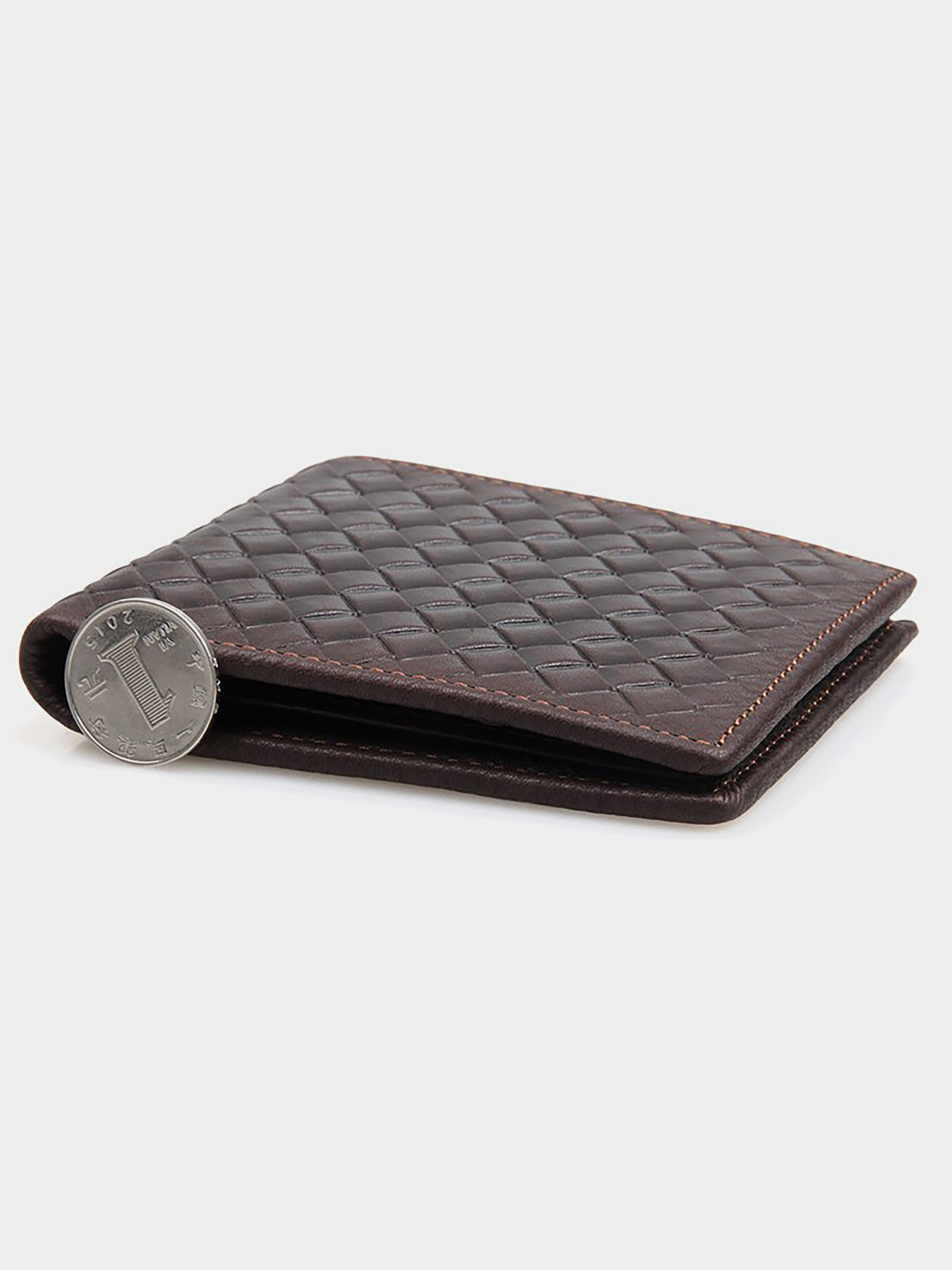 Портмоне Vintage модель bag24_14427 Фото