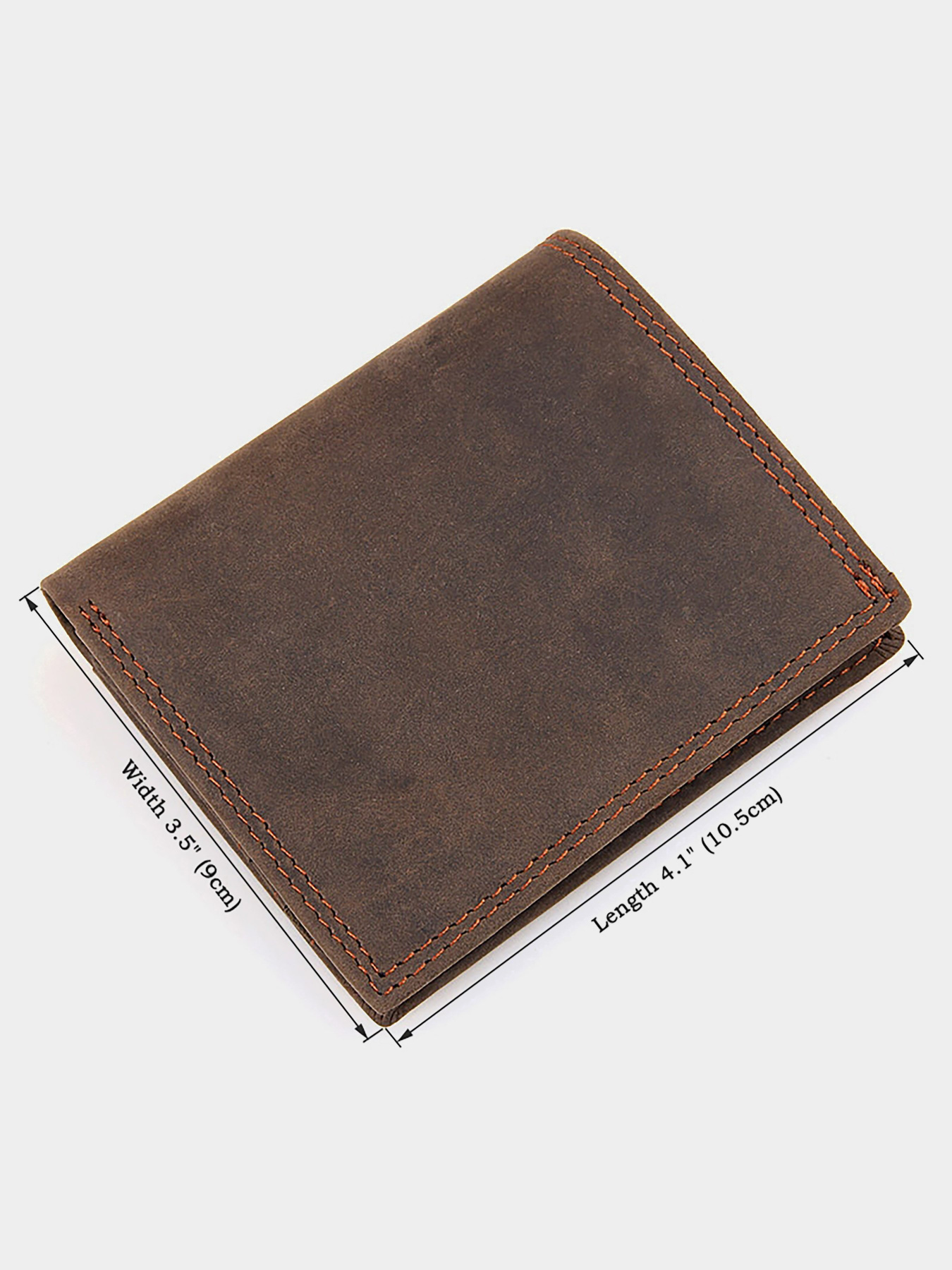 Портмоне Vintage модель bag24_14429 Фото